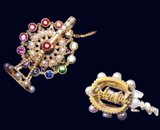 high-end Fortune Turns