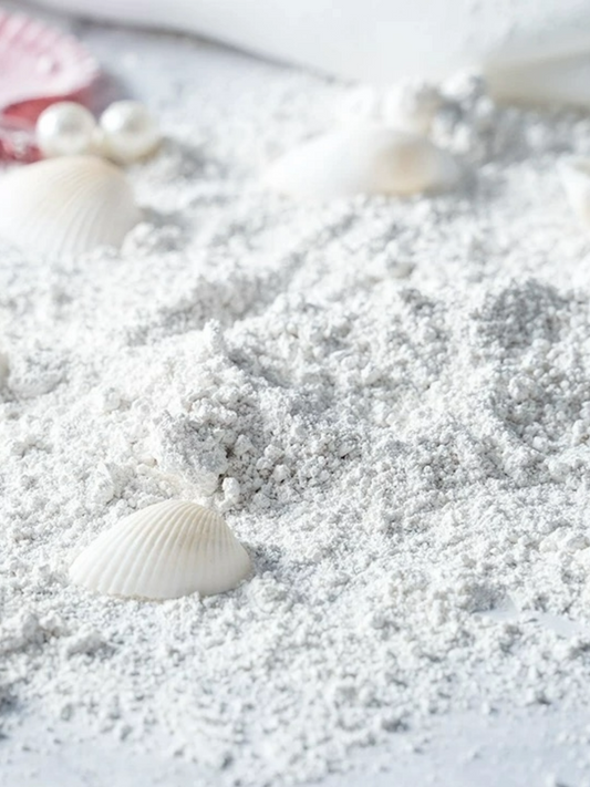 Natural Pearl Powder