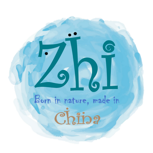 Zhi-China  is meaningful