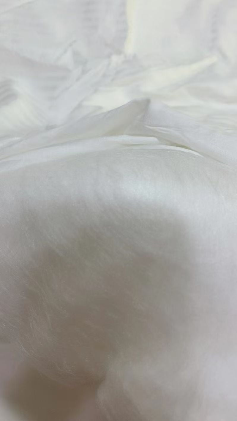 100% Mulberry Silk Duvet Centre---Double size with cotton surface