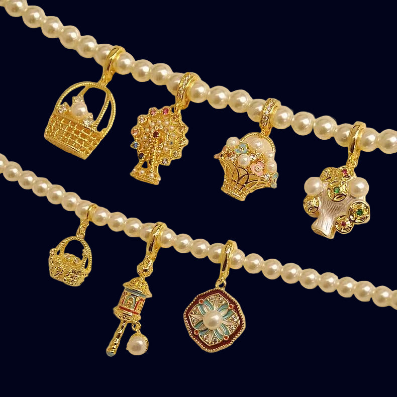 high-end Fortune Turns