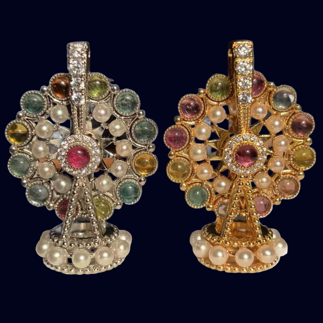 high-end Fortune Turns