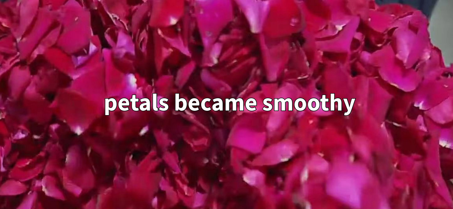 Traditional Rose Red Tea