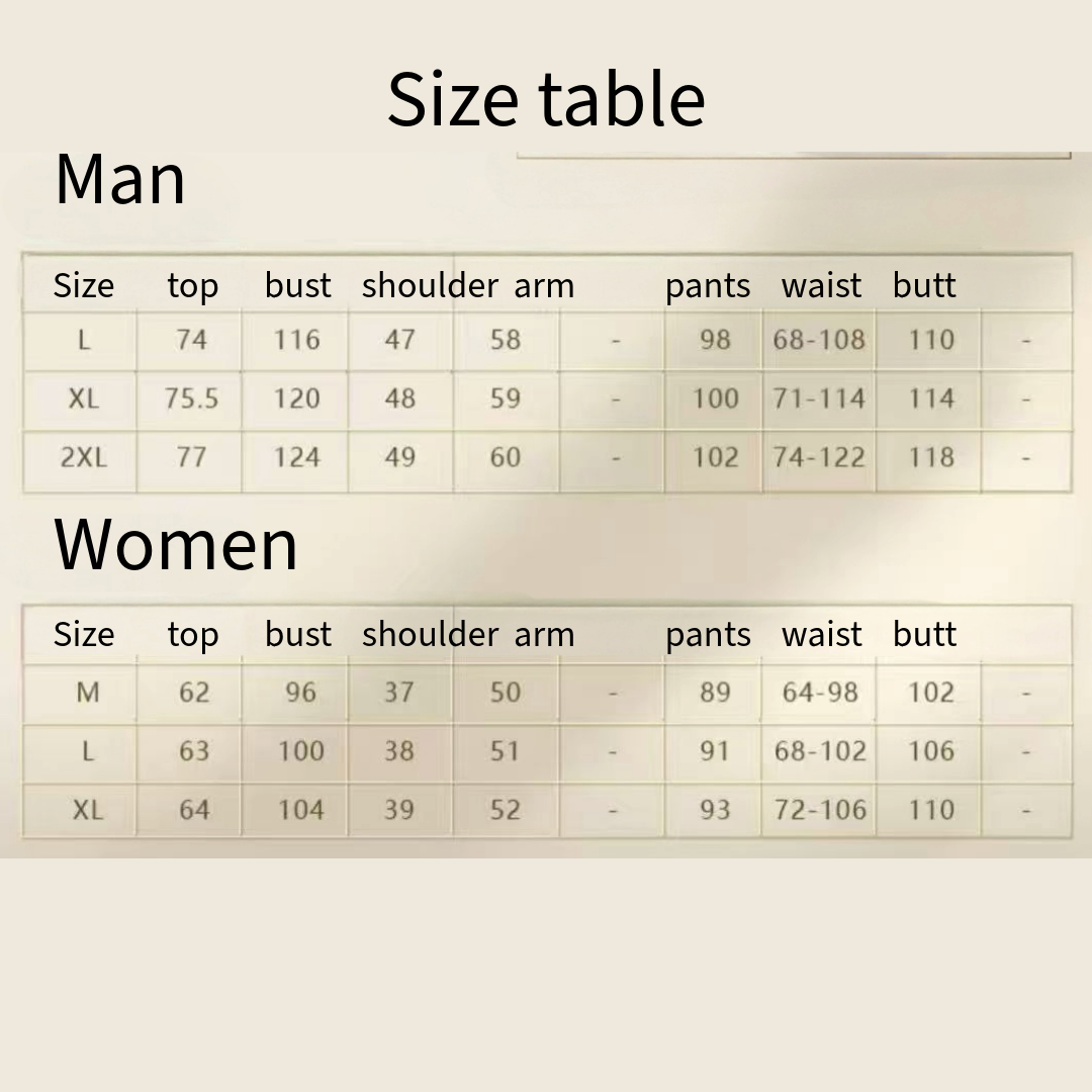 Famale Mulberry Silk Pajama---Rose Pattern