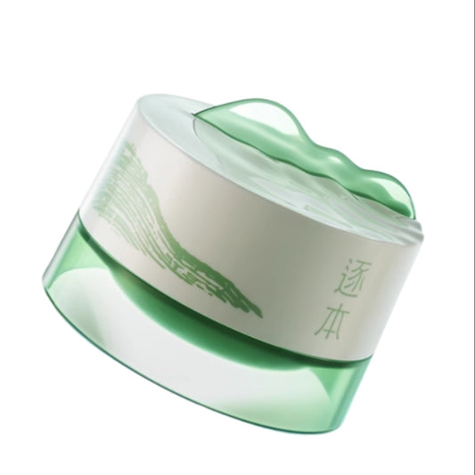 Natural plant essence cleansing cream 100g